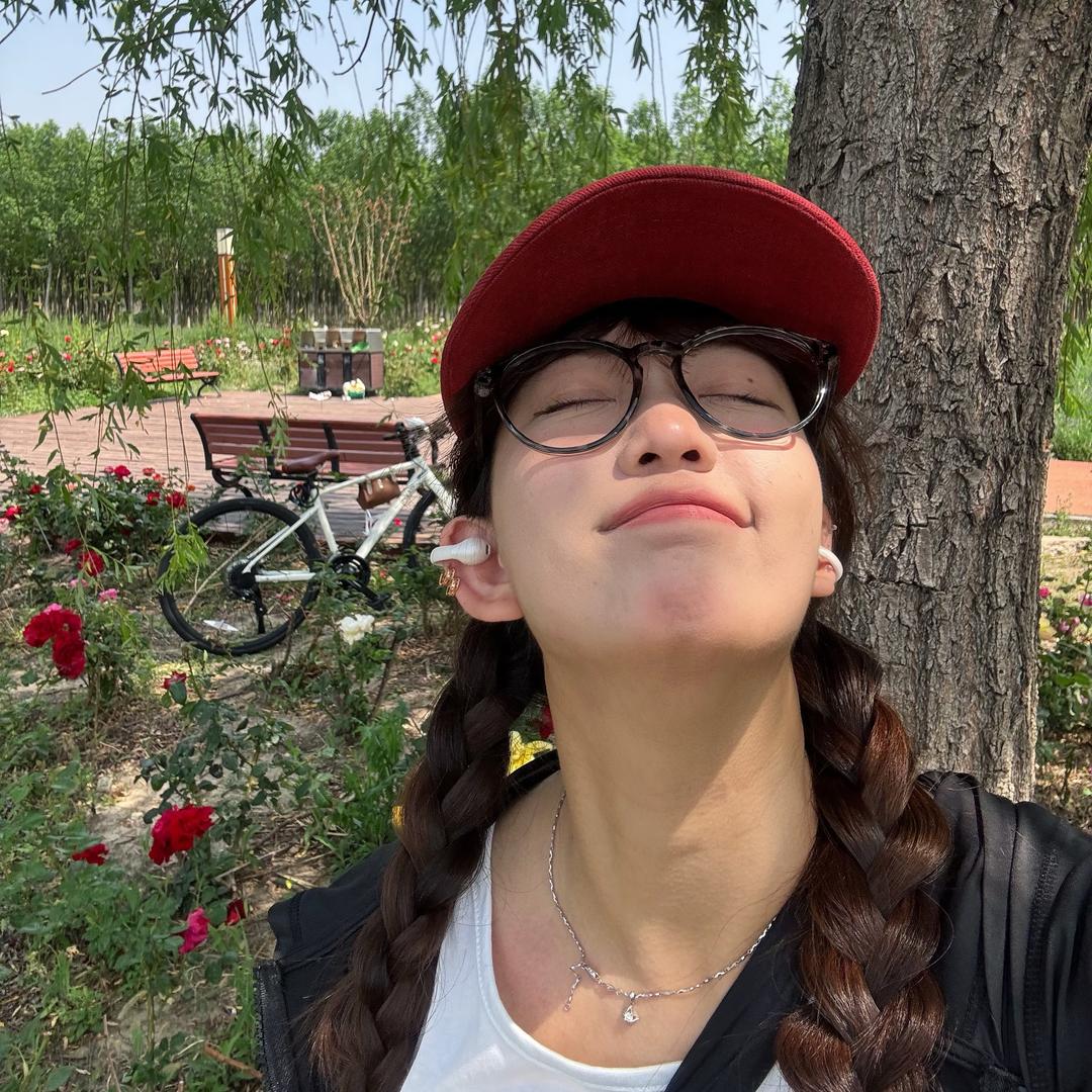 瑶瑶不吃鱼
