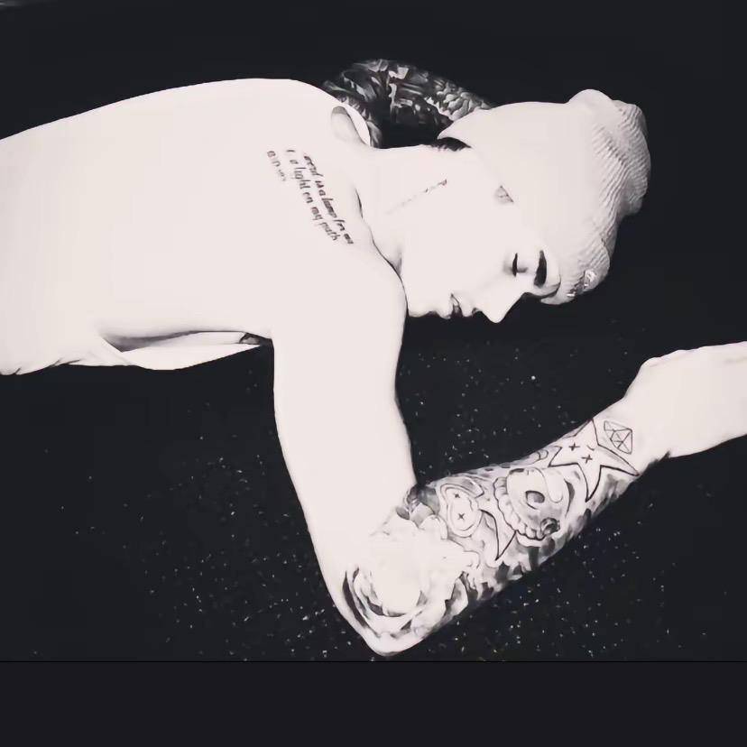 Жить настоящим