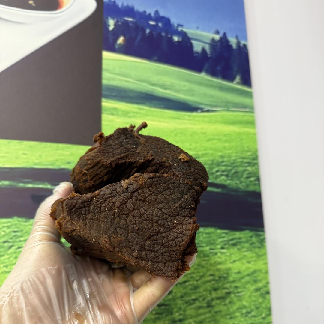 顾小可牛羊肉店