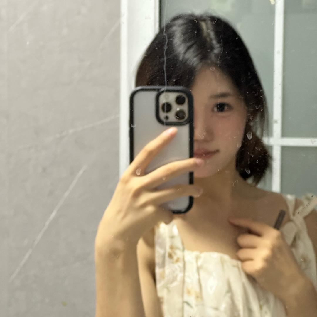 苏楠的生活日记