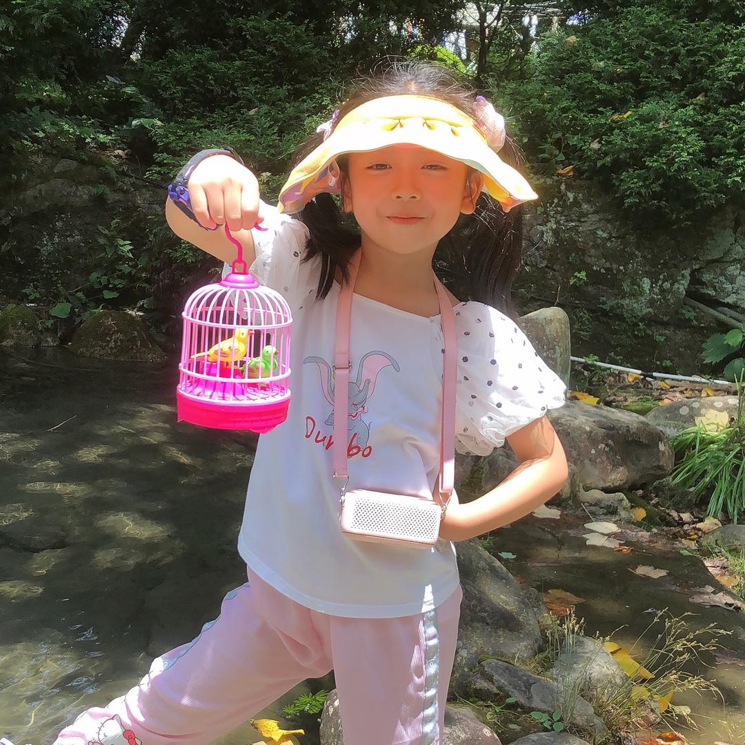 万一有惊喜呢🍓