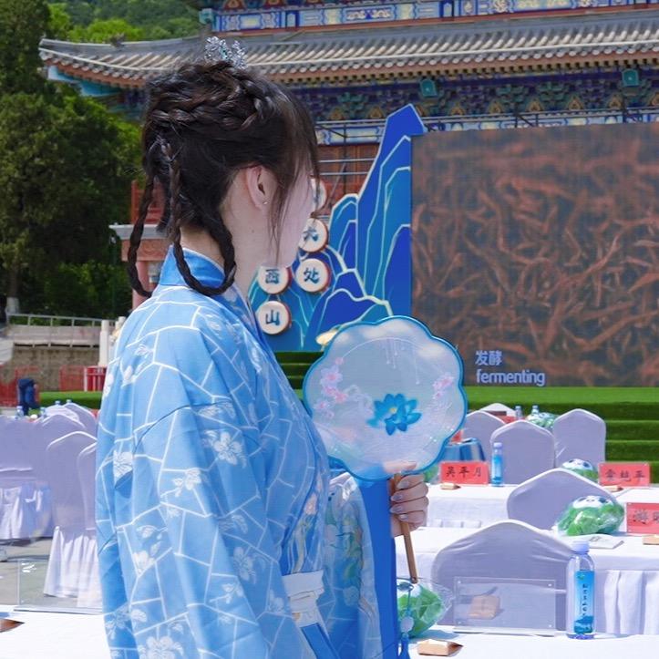 小白带你逛北京