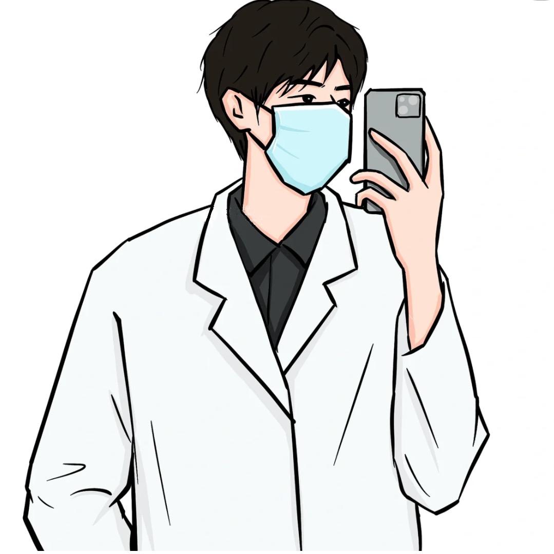 肘肘学医想增肌