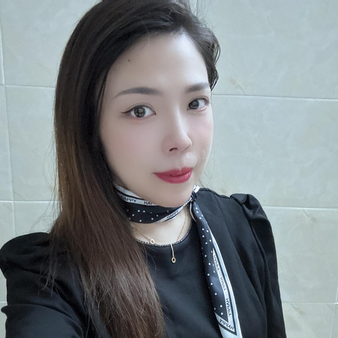 大湾区曼曼姐