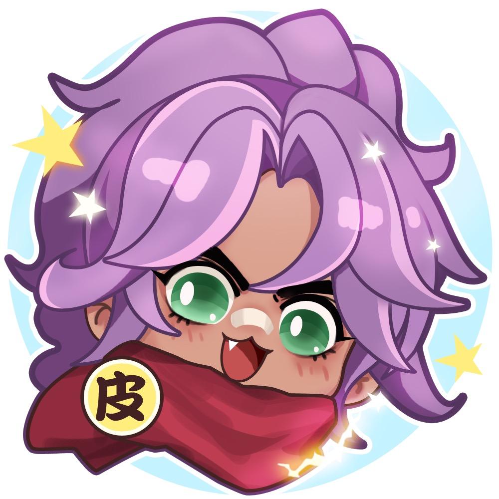 皮皮鲨（国1阿克尚）
