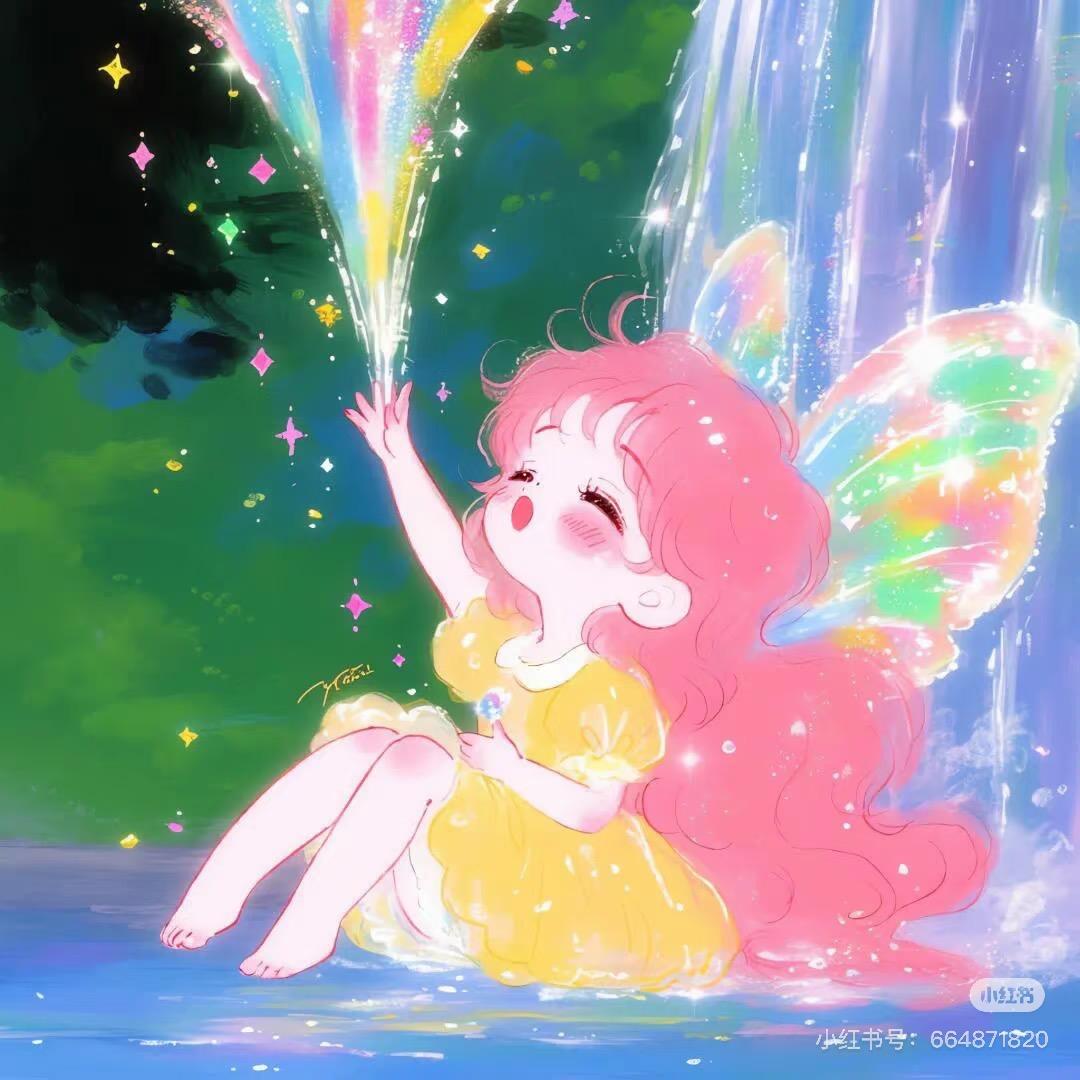 兔子的世界下起了萝卜雨