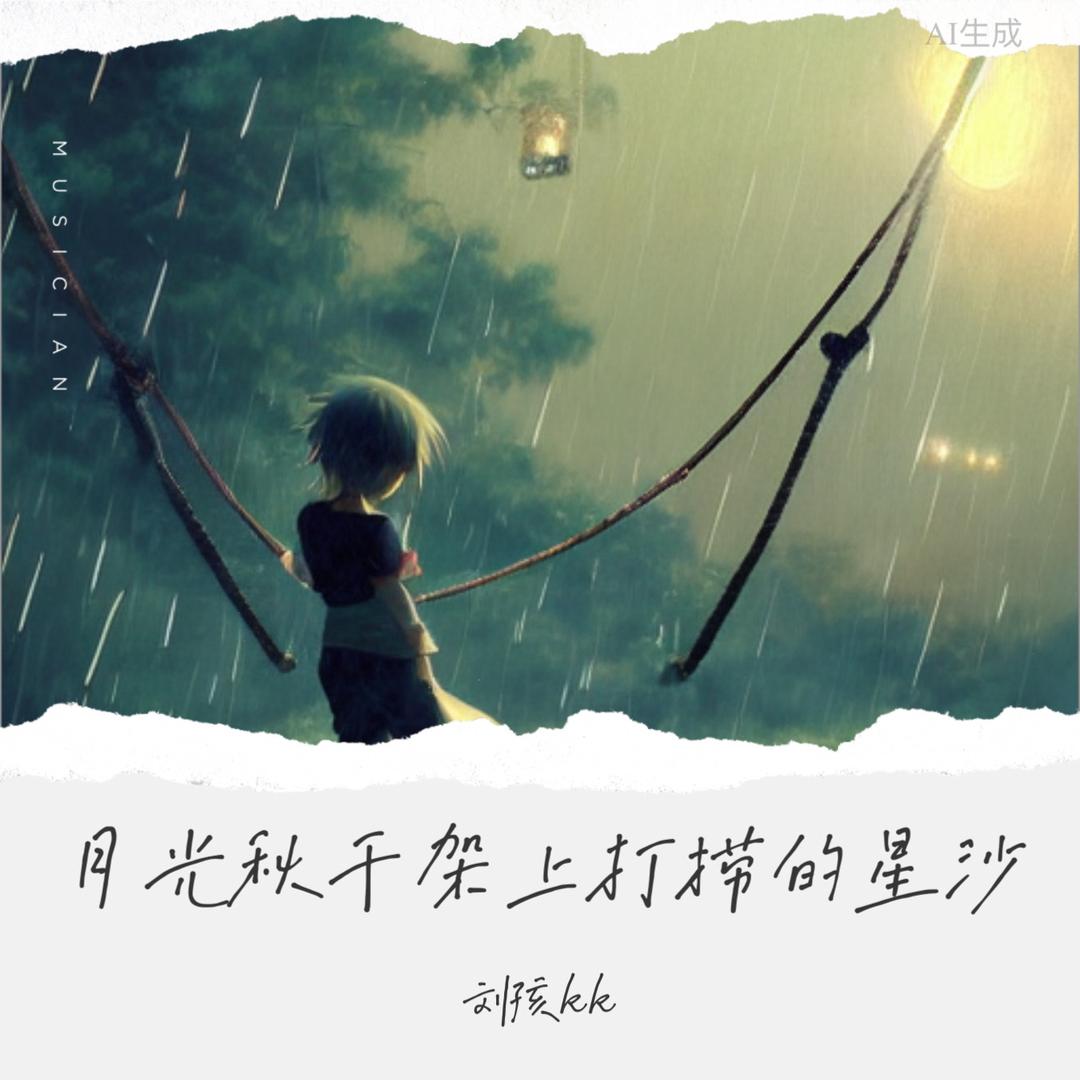 《刘孩kk》音乐空间