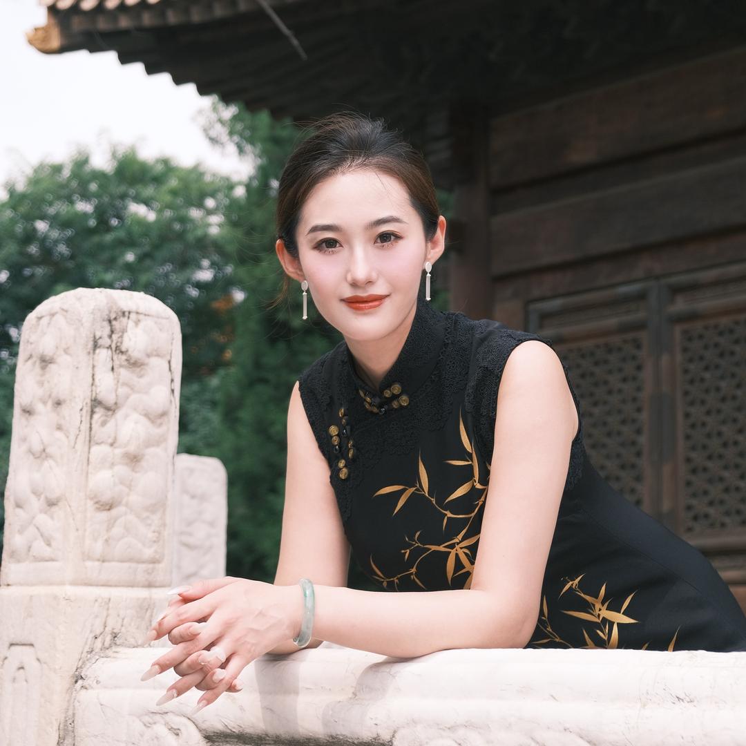 白鹭.