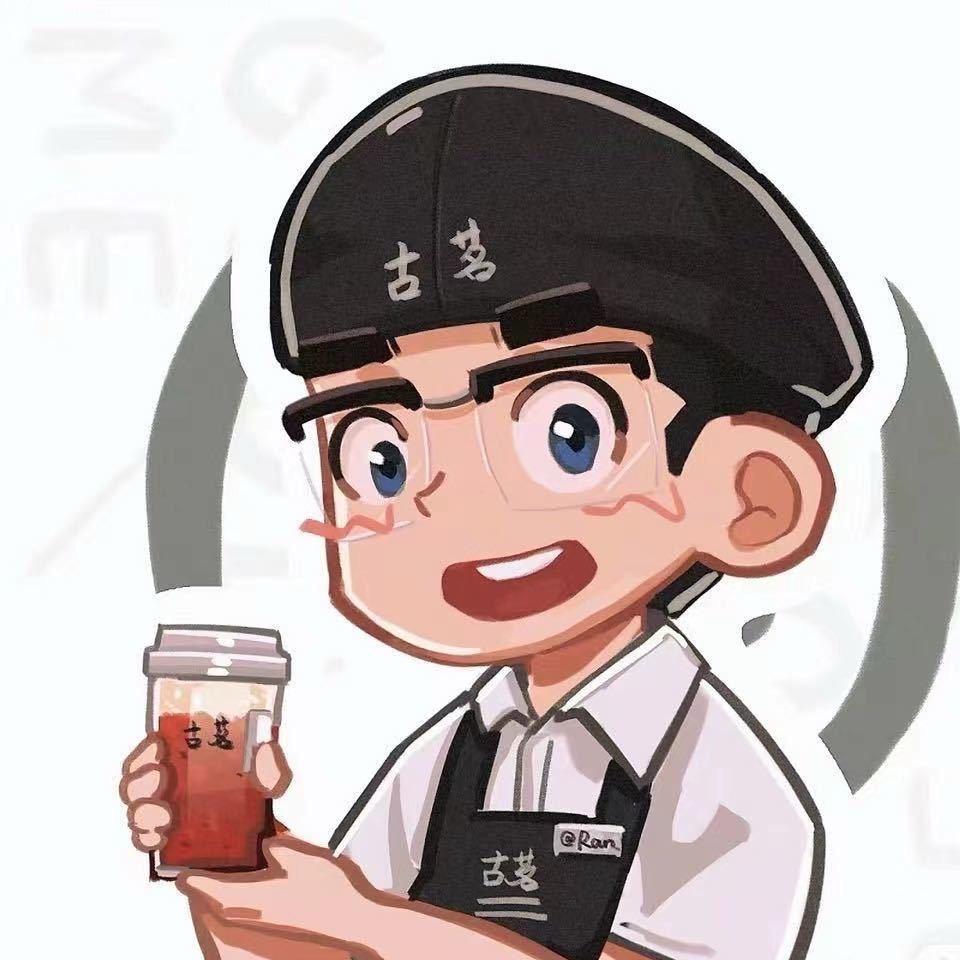 古茗（泗阳吾悦广场店）