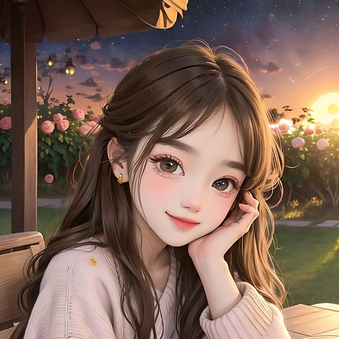 妍漫