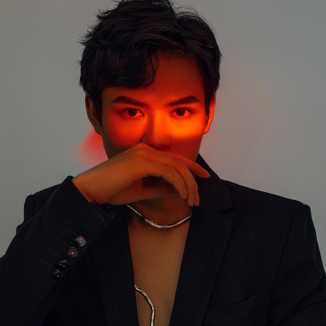 秋林💇🏼贺州专注烫发设计