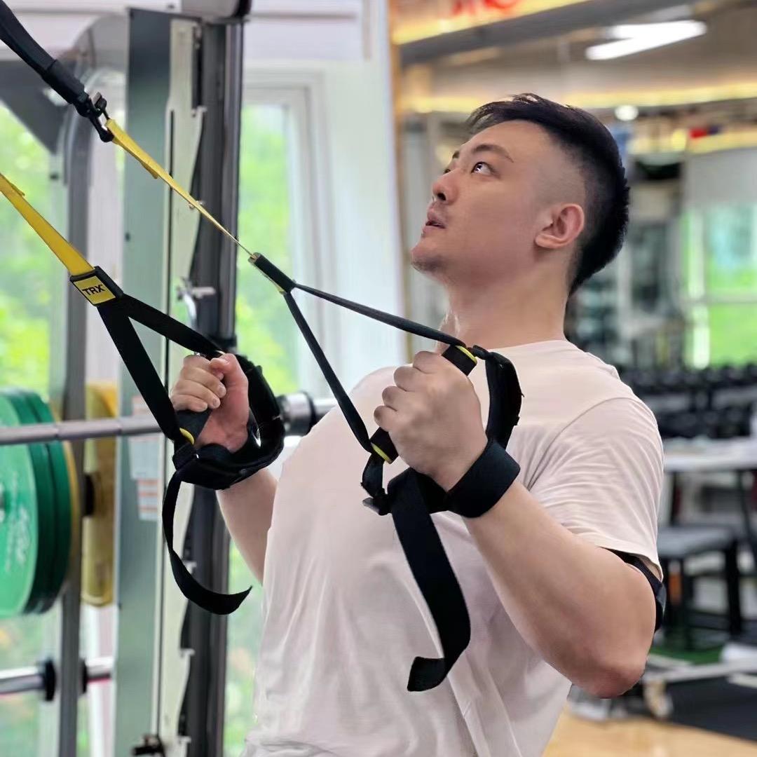 广州｜GTC健身工作室