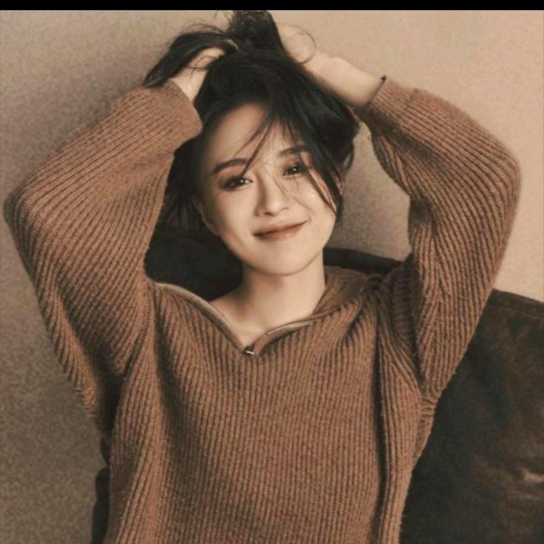 艾文文IRIS~爆款穿搭