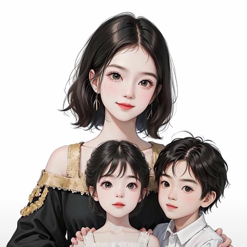 天使的眼泪