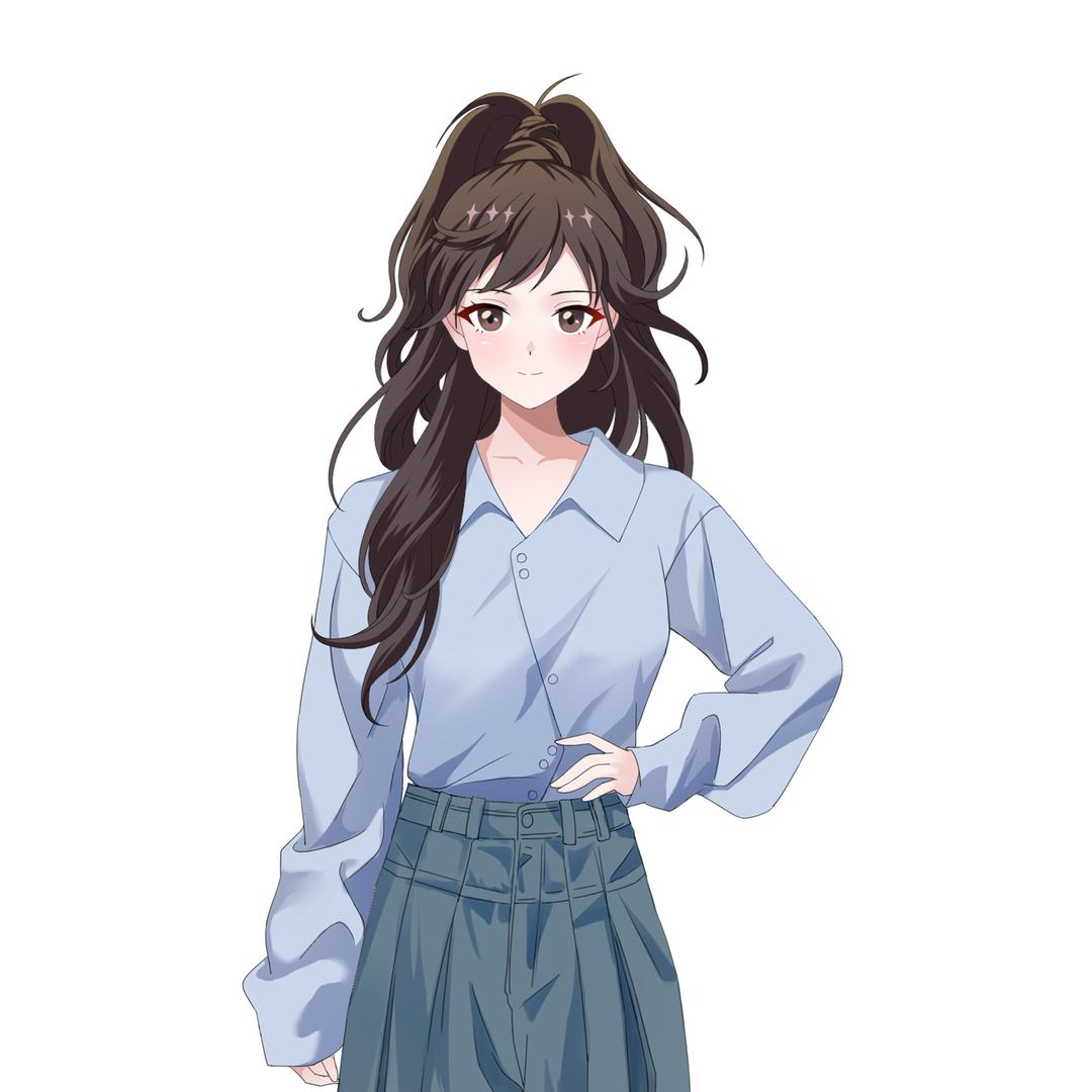 AI多面体人才库（清华初创）