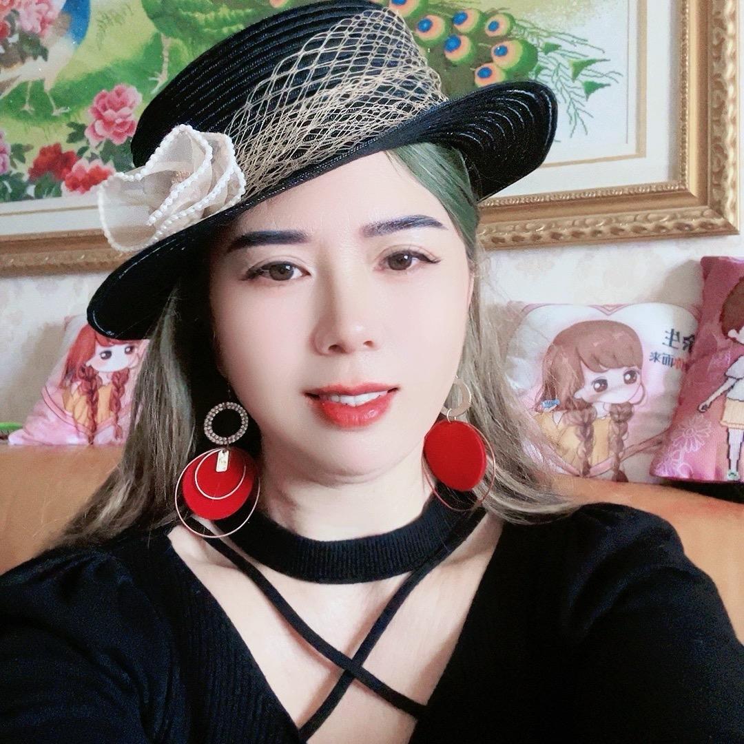 小谢妹