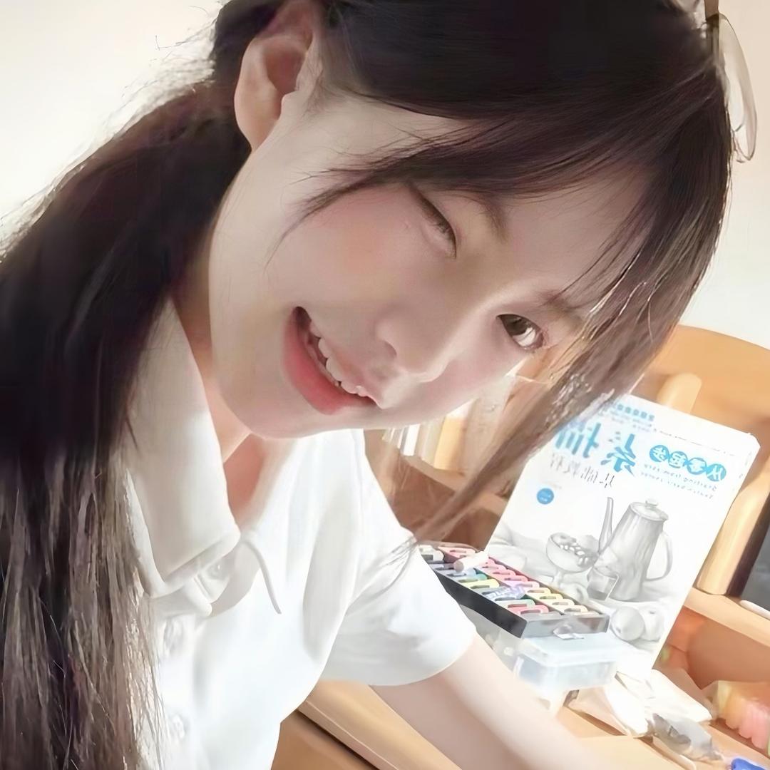 ☁️茶茶☁️