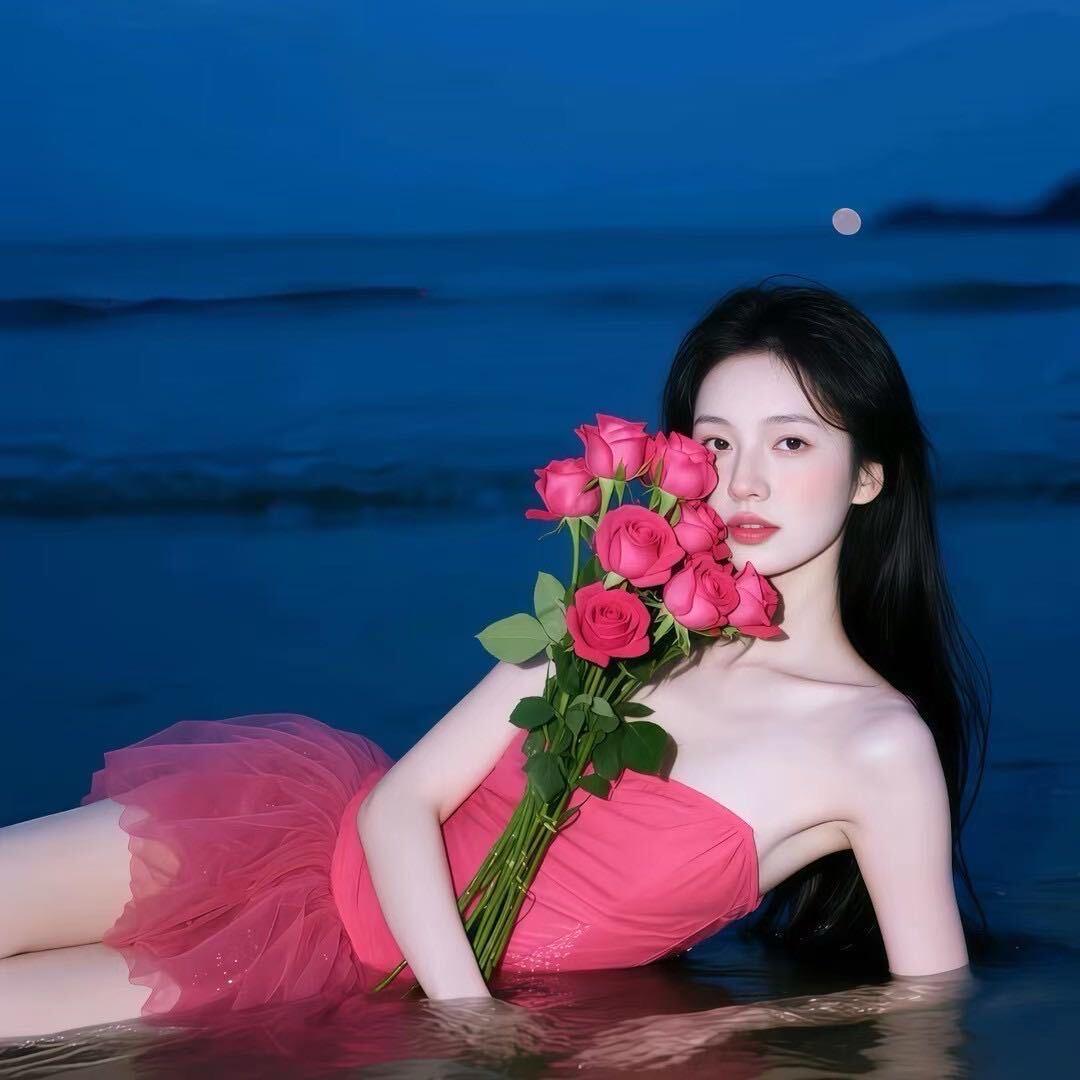 花拾艺鲜花同城配送鲜花小时达