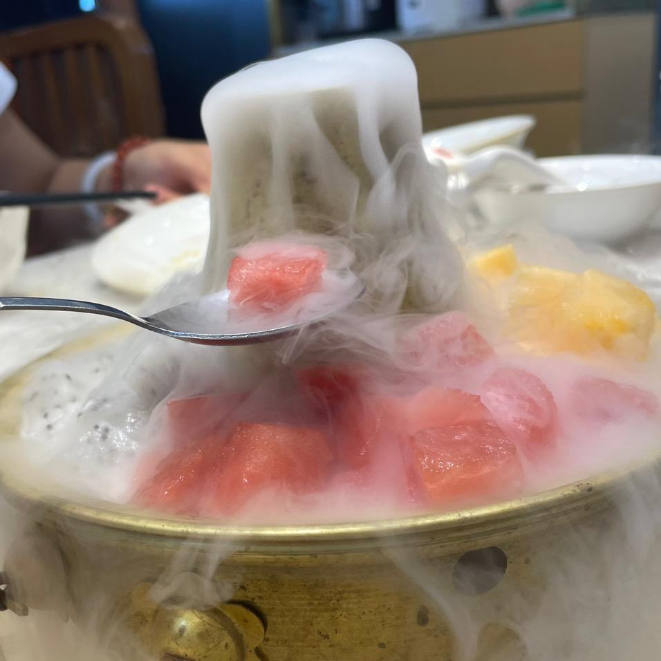 晓晓加油
