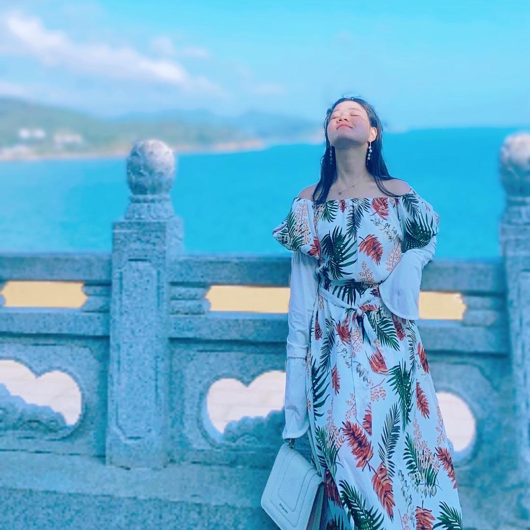 可以叫我芳萱吖