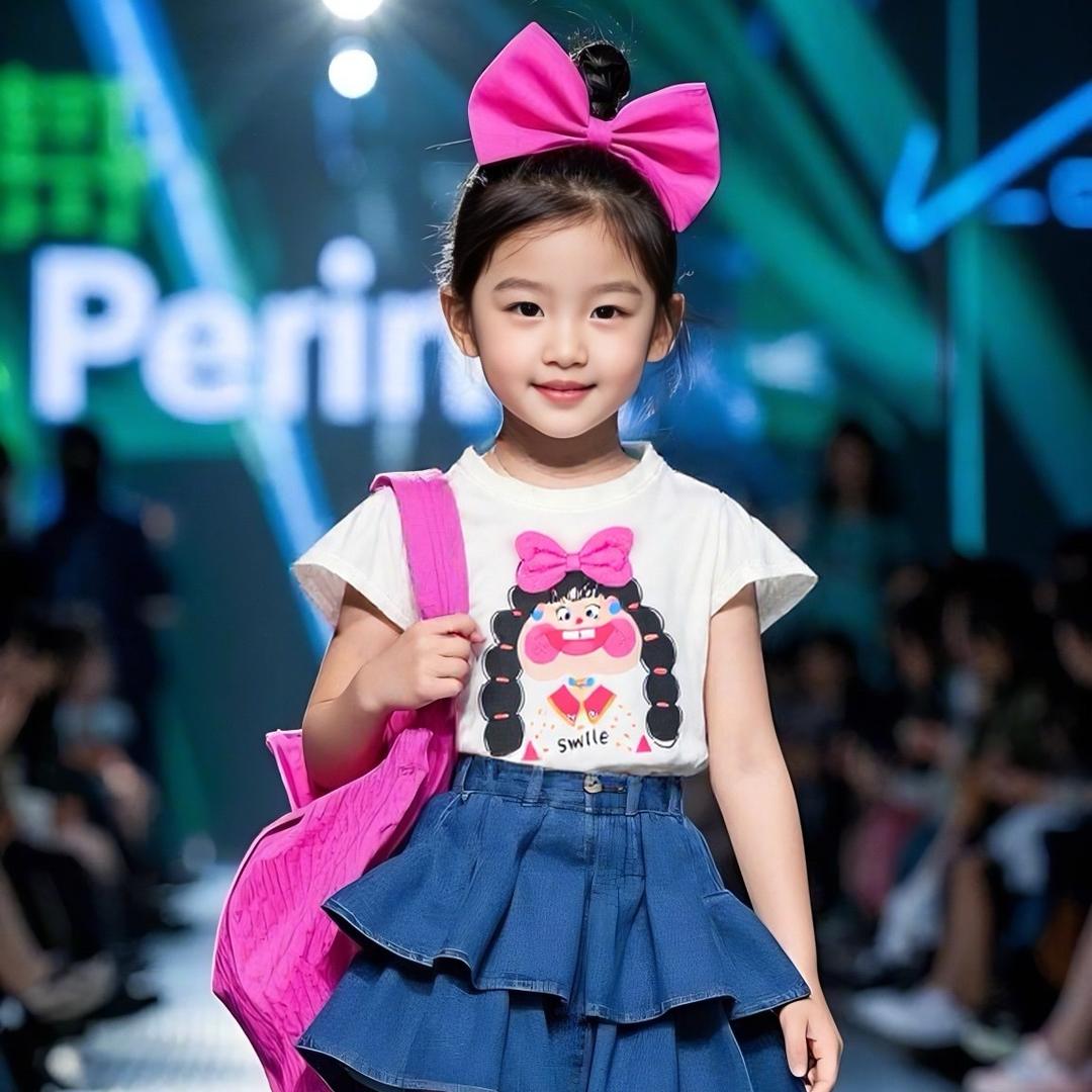 A+韩系童品集合店