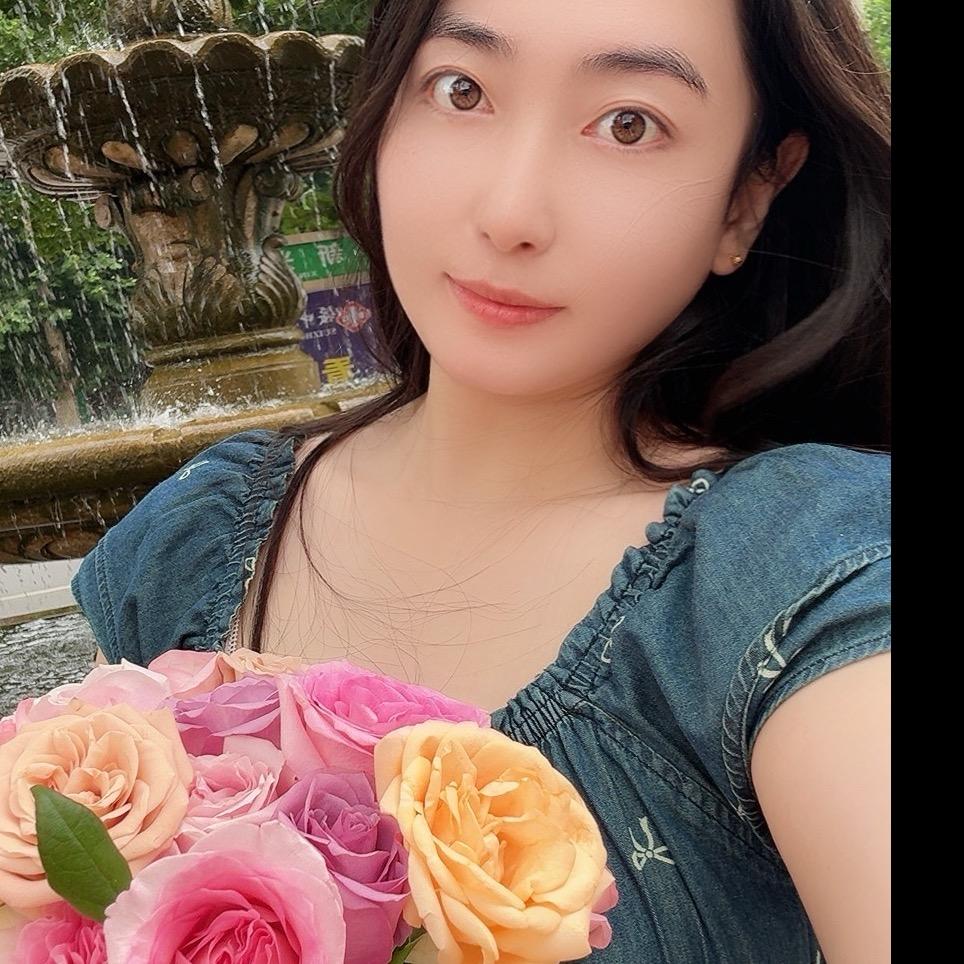 🌷钱丫丫