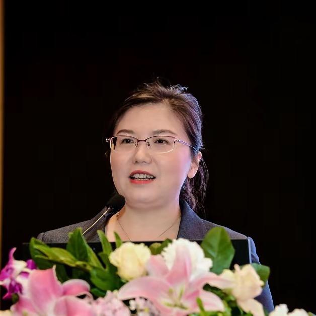 生殖科赵晓苗主任医师