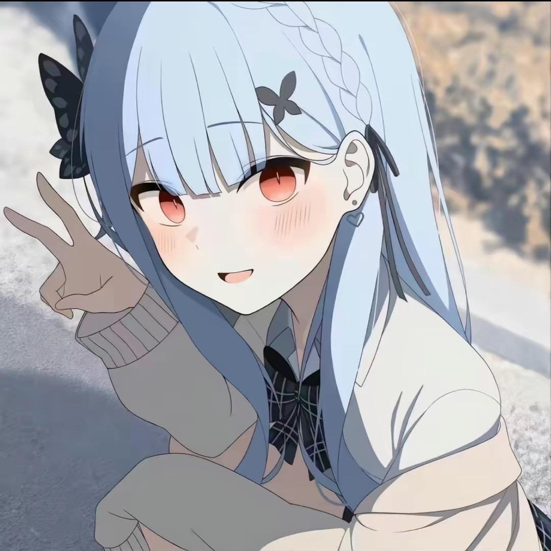 🐰老兔子（爱看评论）