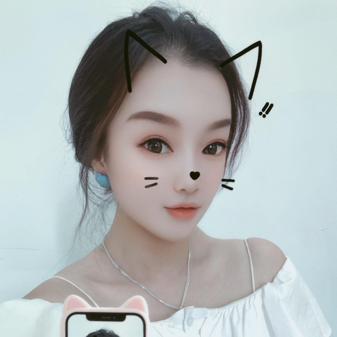 我是你的小莉吖🌻