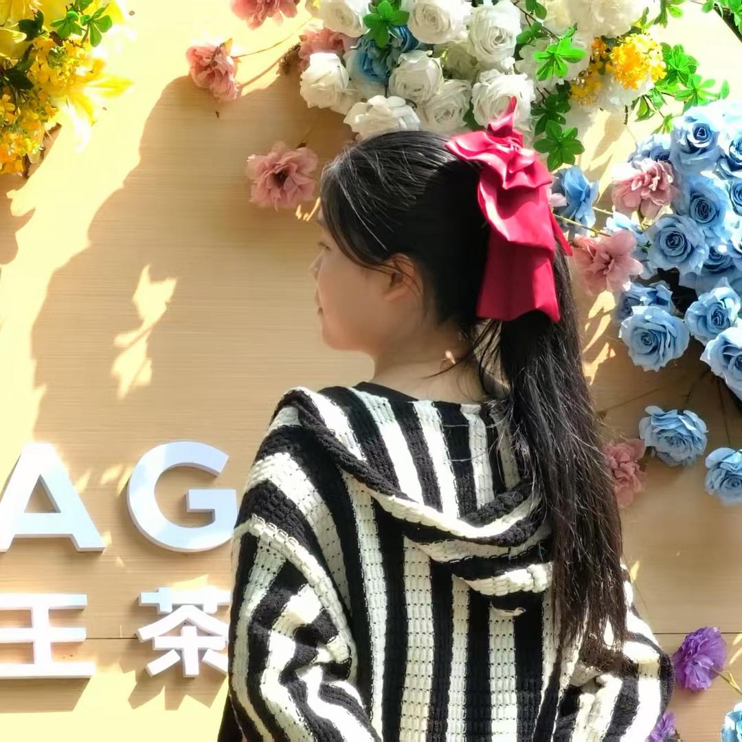 仙女您桂姓🍂