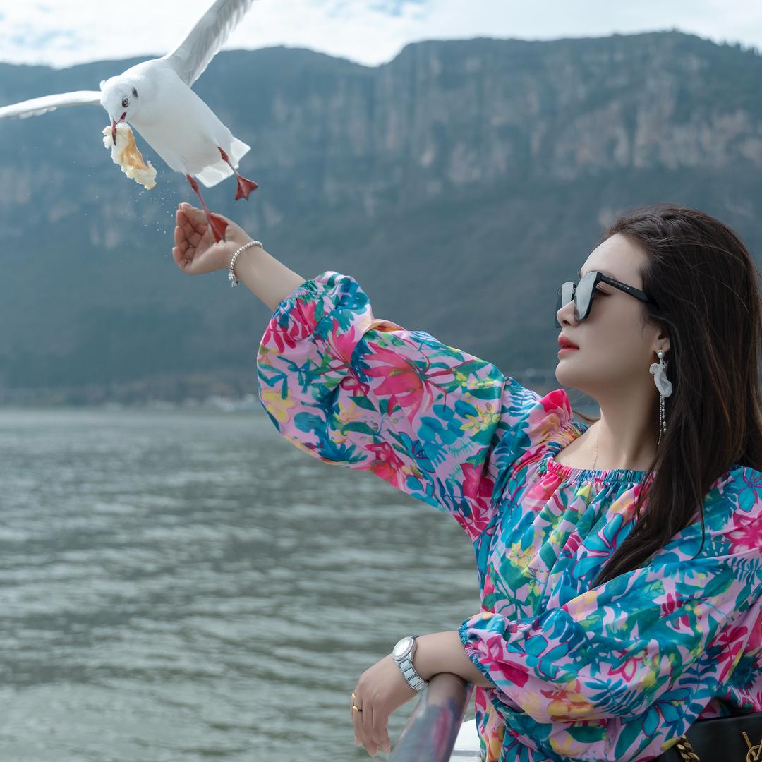 💃 是任性的娇小姐呀