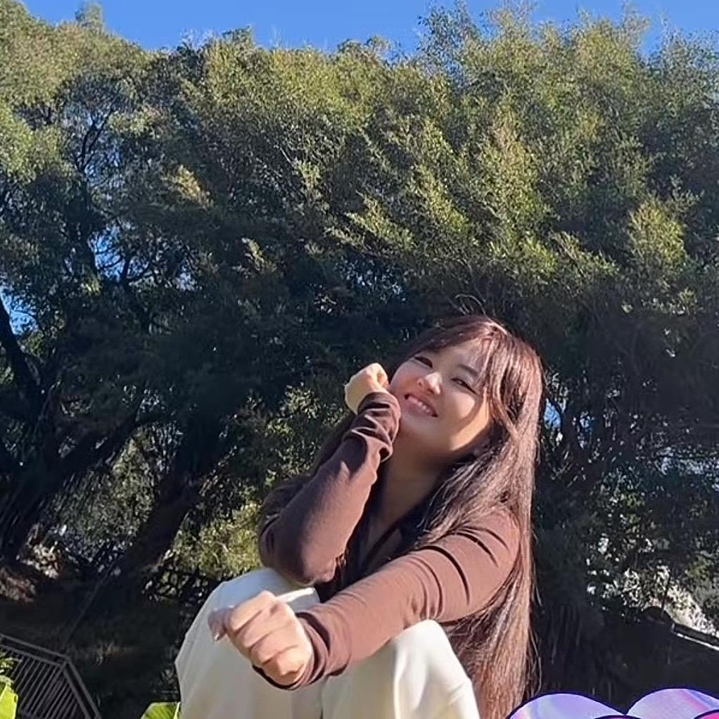🍀小美🎤才艺九宫格🏠