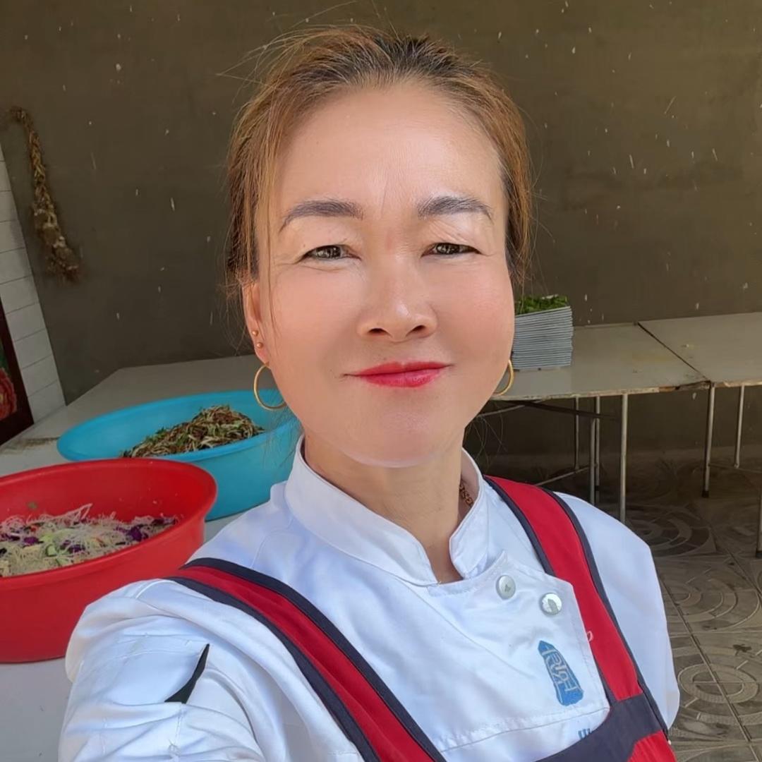 永红流动餐厅    奋斗