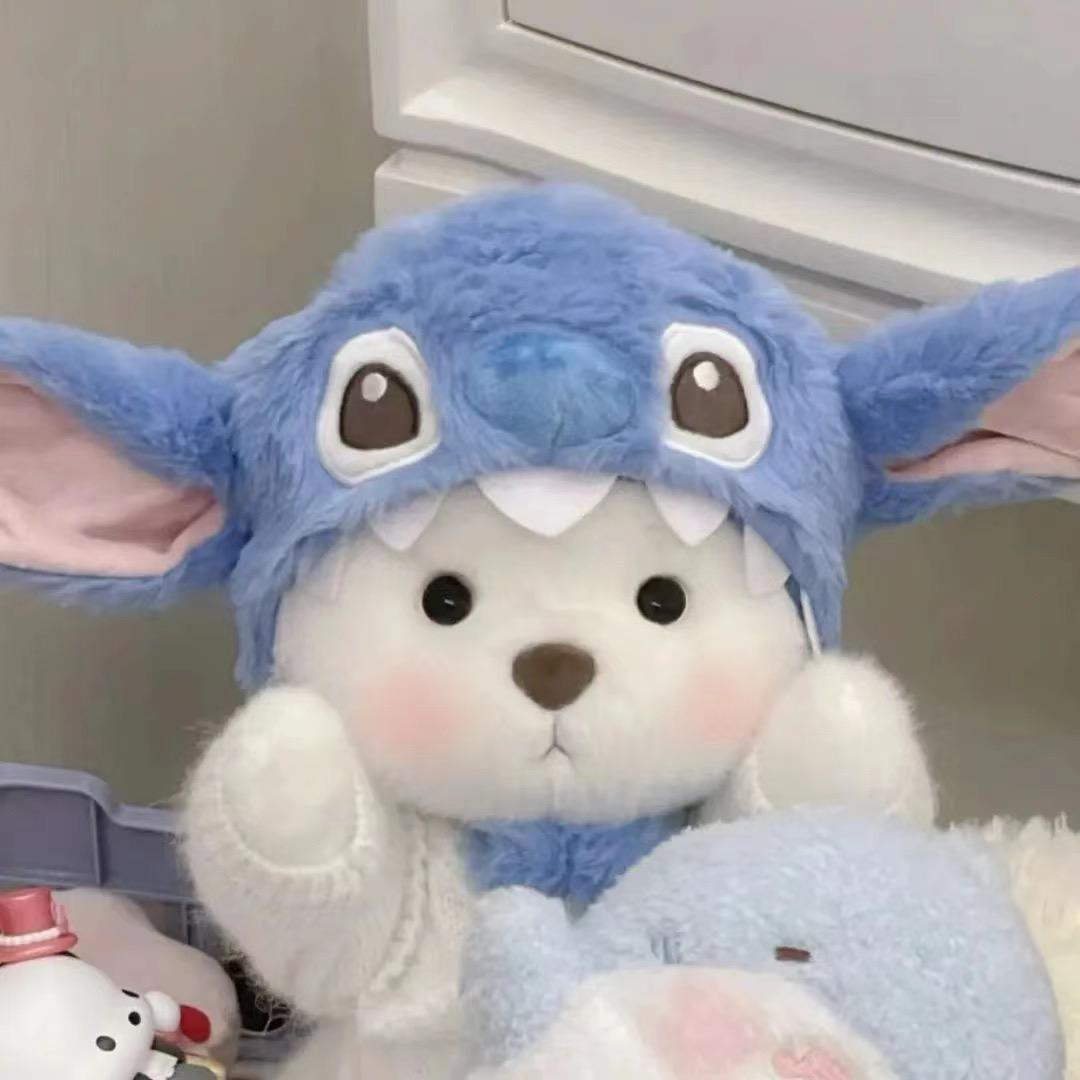 旺旺碎冰冰🧊.
