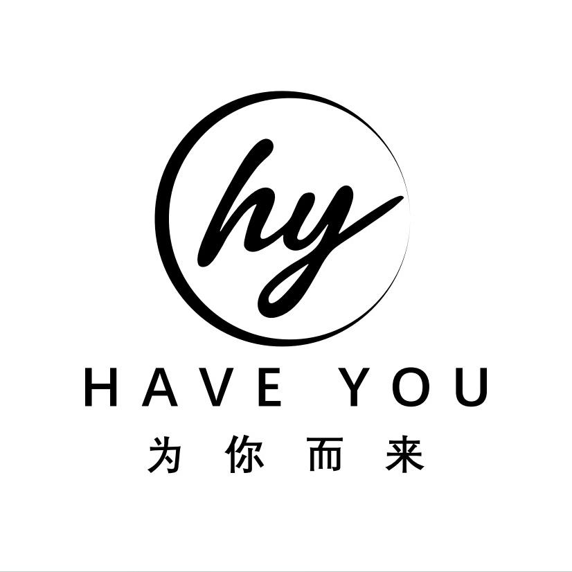 HaveYou礼记