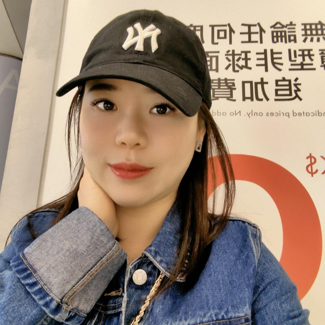 七月❤