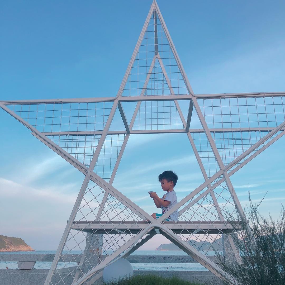 满天星🌟