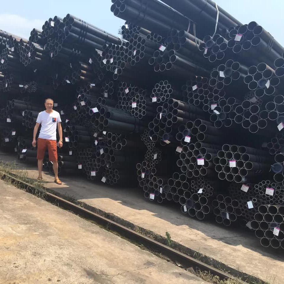 钢管系列