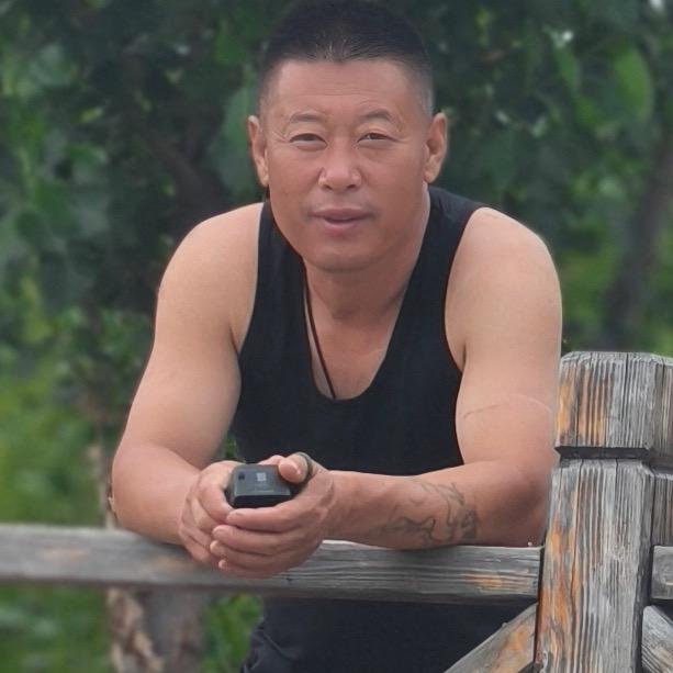 红活人        《绛河儿女鼓舞团》