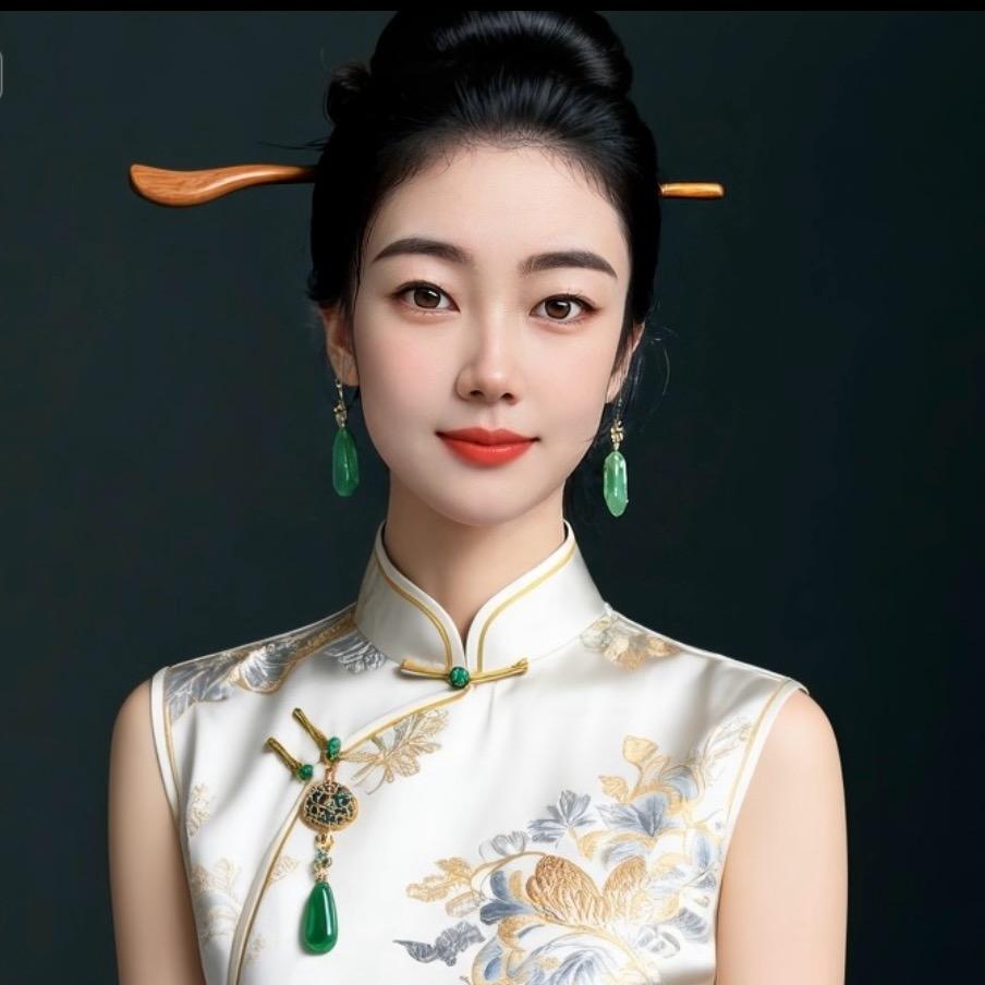 娜时花开