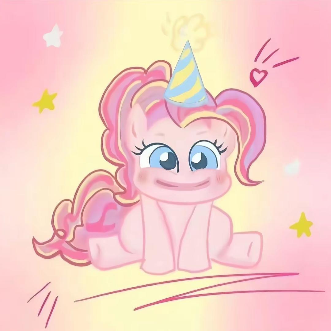 鸭鸭不吃崽崽的花生米