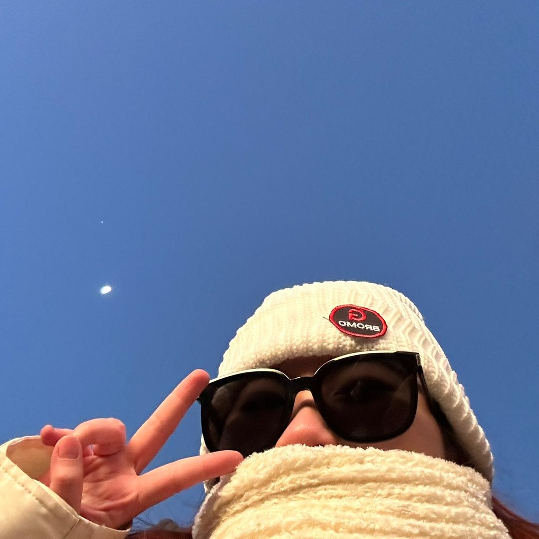 丝瓜哒咩🌈🌈