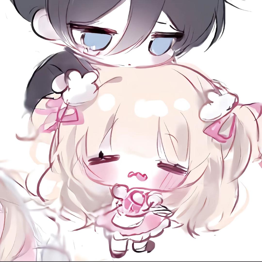 婳