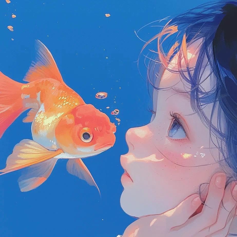 🐟🐟