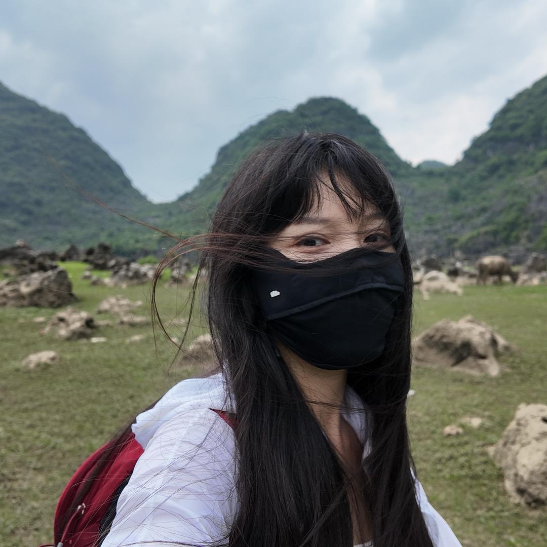 Xiaohua.