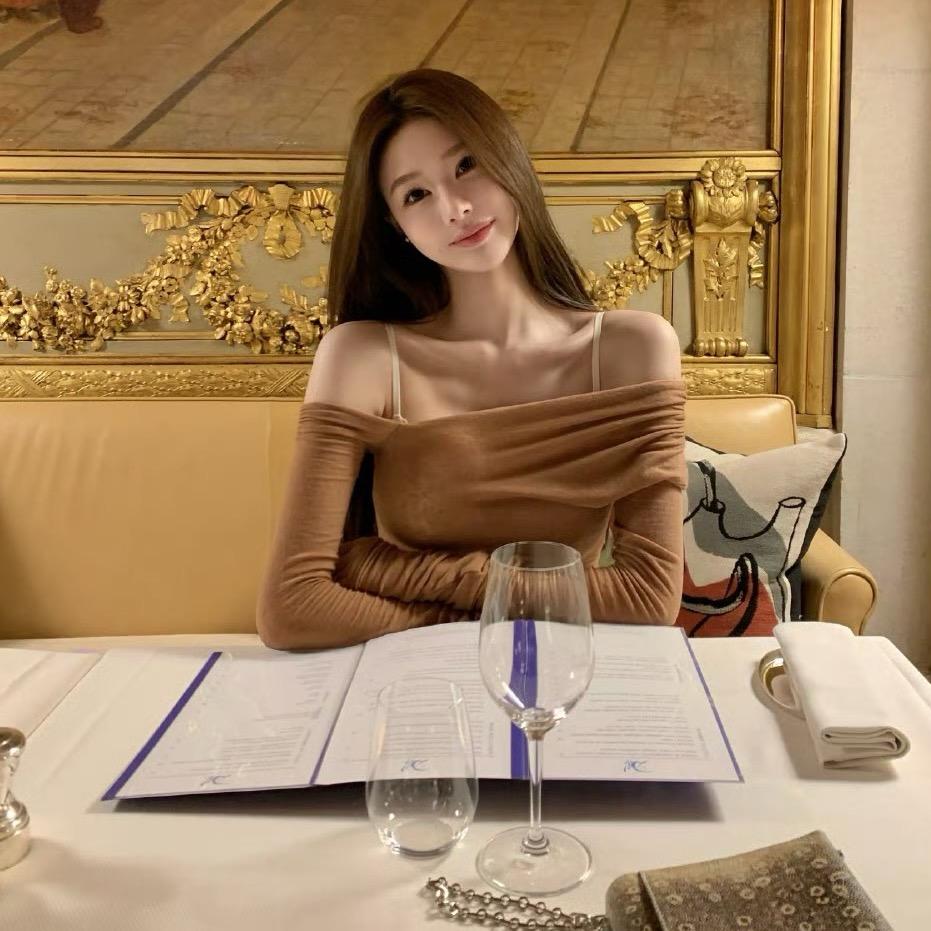 温婉(原创穿搭)