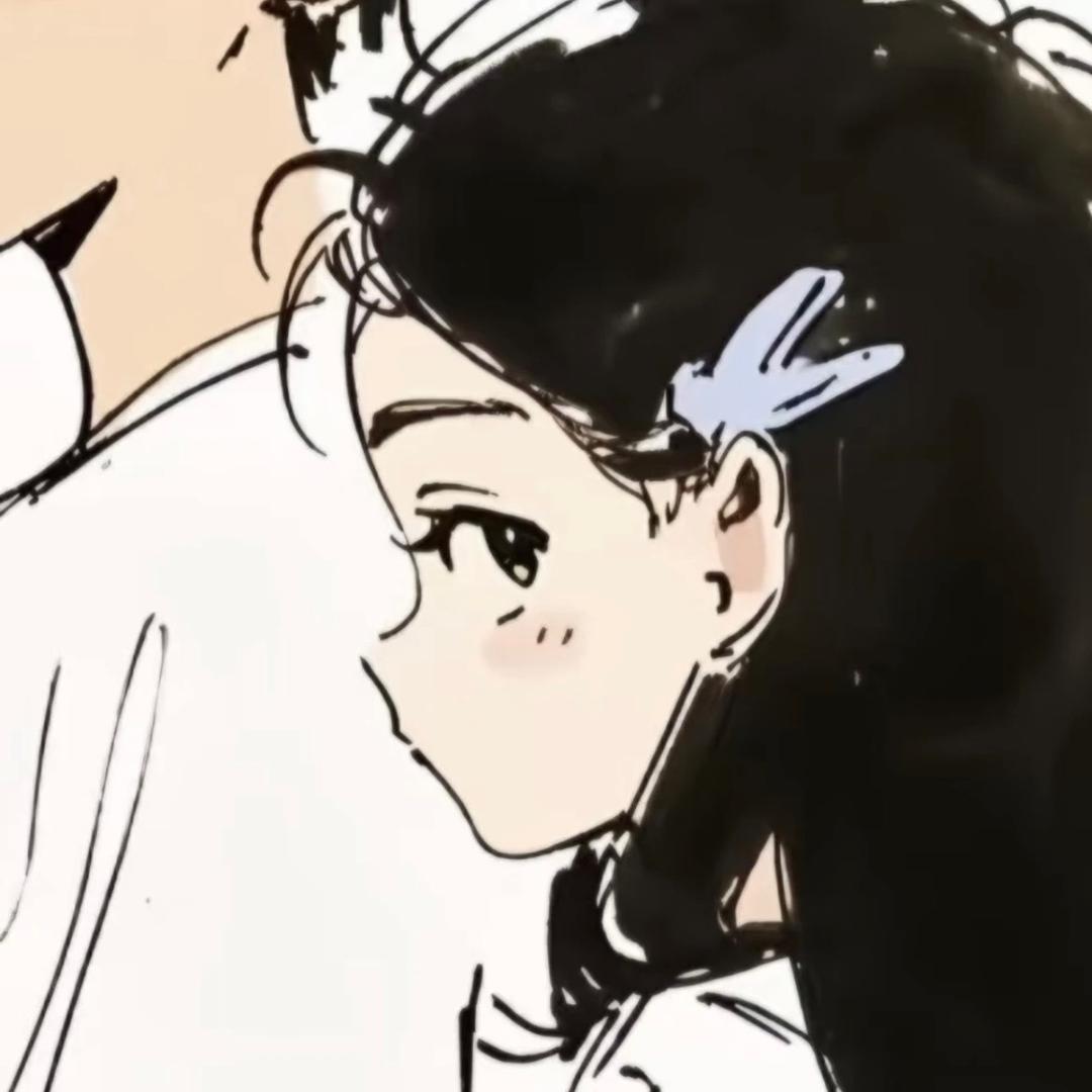 娜娜酱🐰