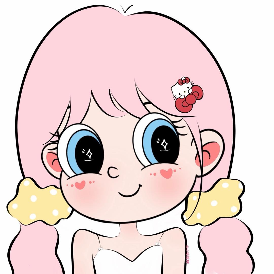 仙女棒棒糖🍭