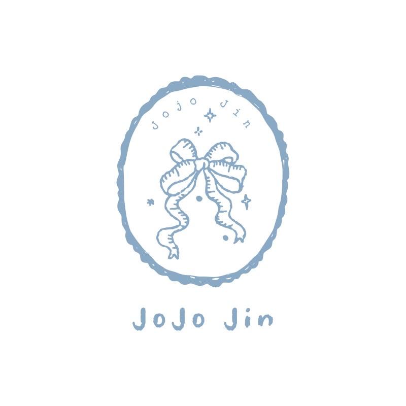 JoJo Jin官方号