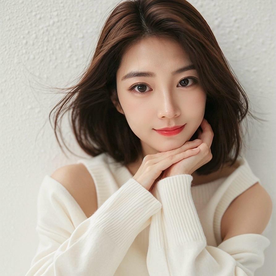 娟子～菲玛艺术漆